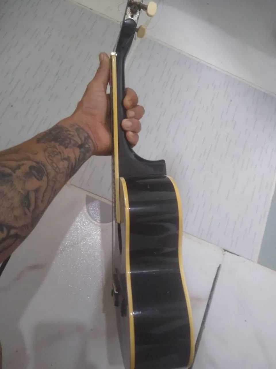 Cavaquinho - Foto 3