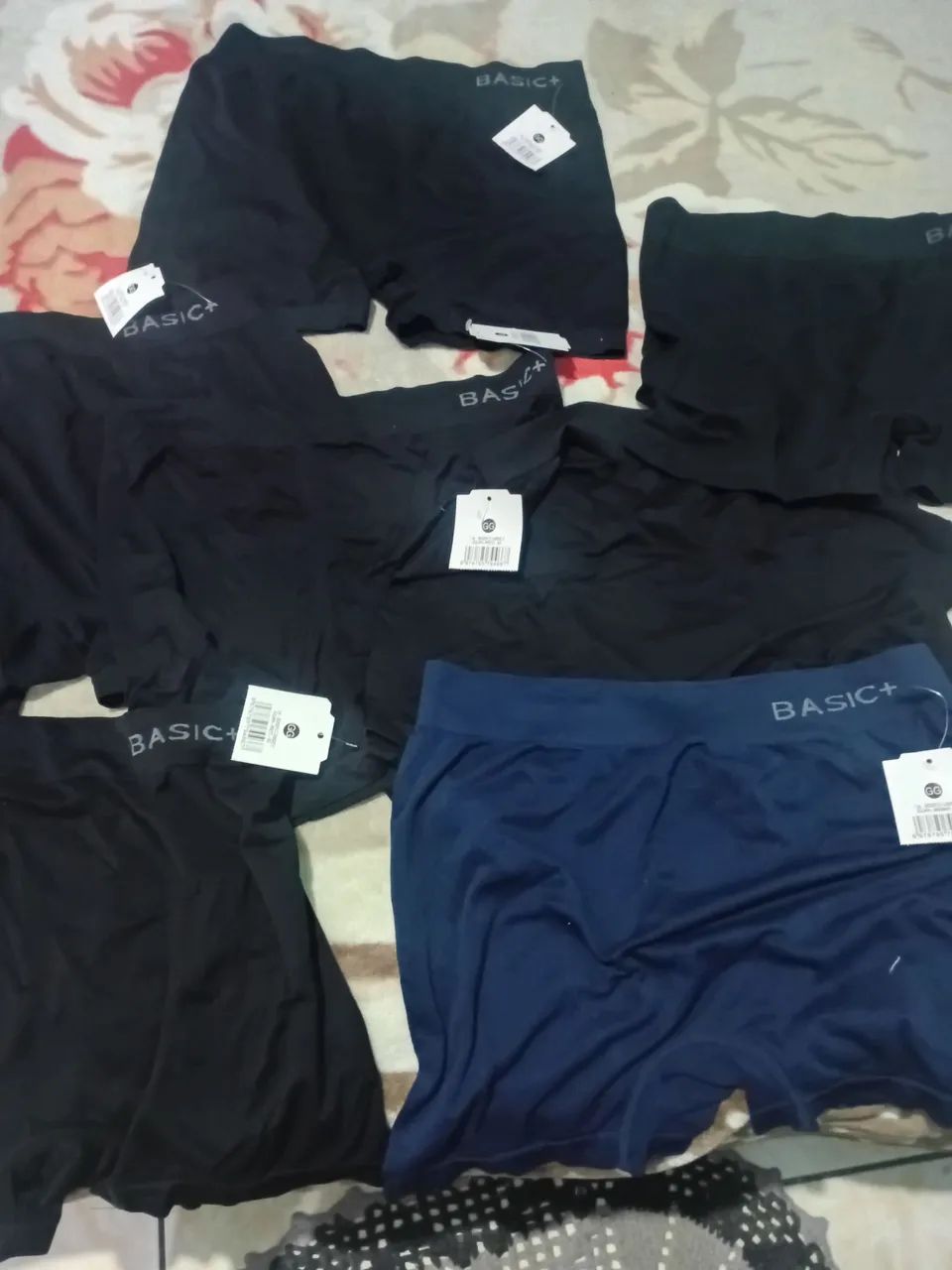 Cuecas  - Foto 3