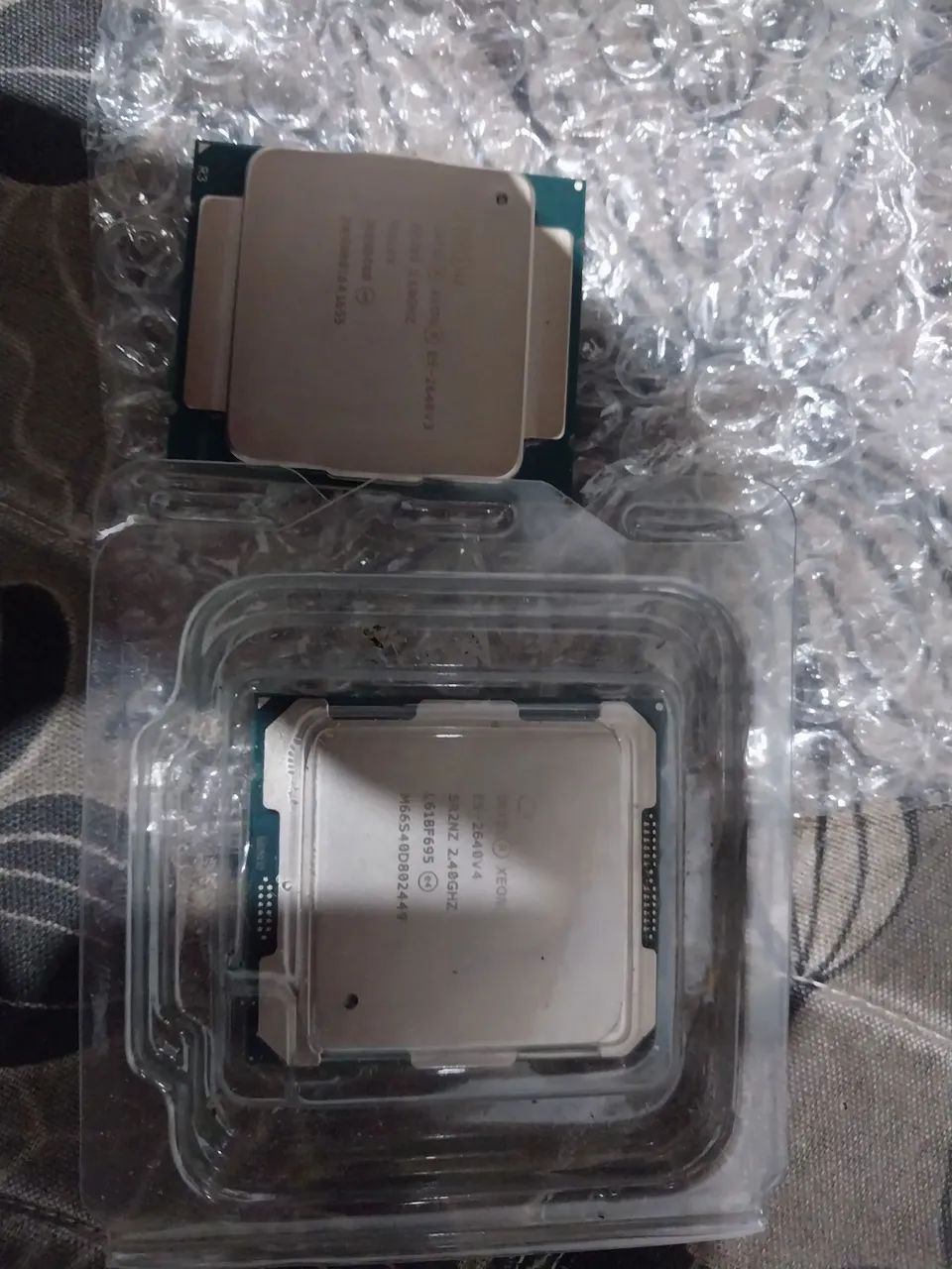Processador X99