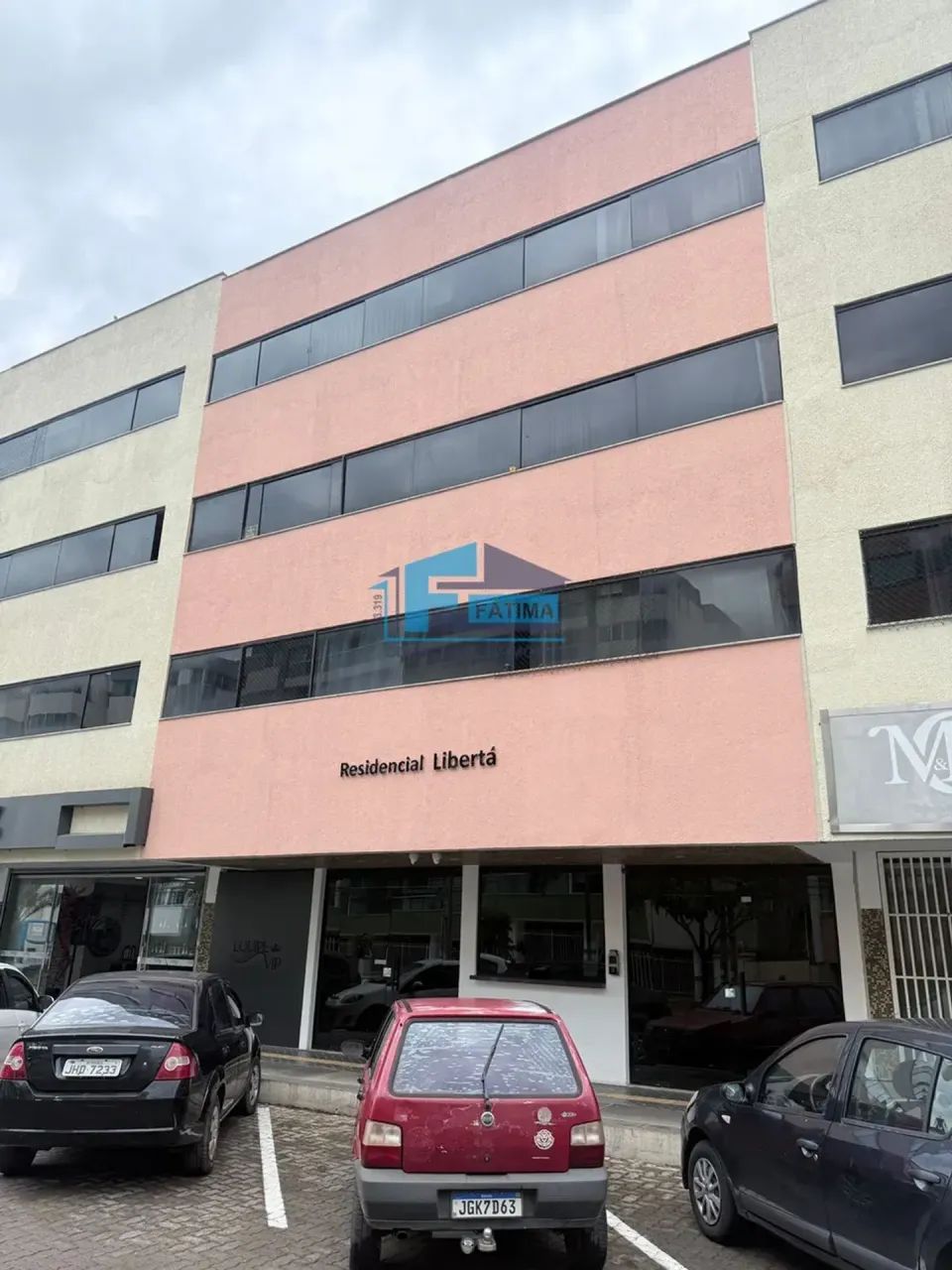 Cln 05 Bloco A , Residência Liberta Riacho Fundo 1