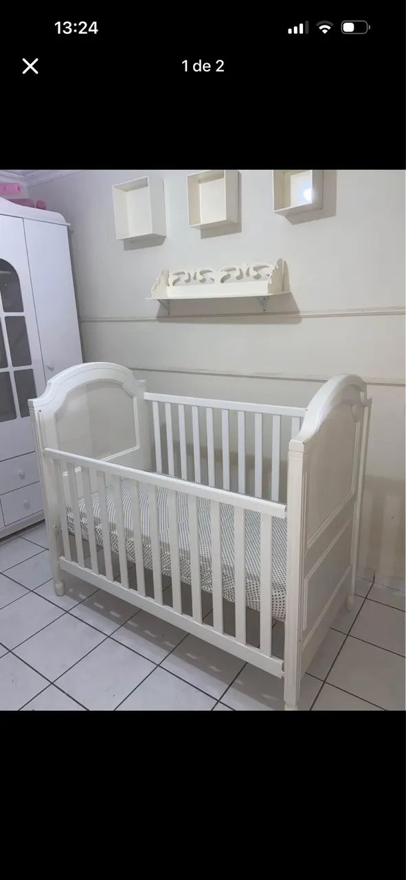 Berço