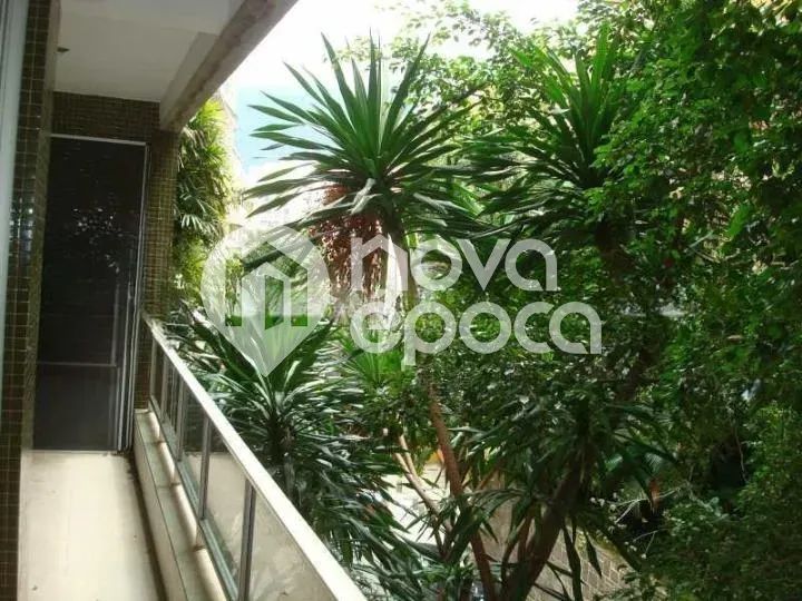 Lagoa | Apartamento 3 quartos, sendo 1 suite - Foto 5