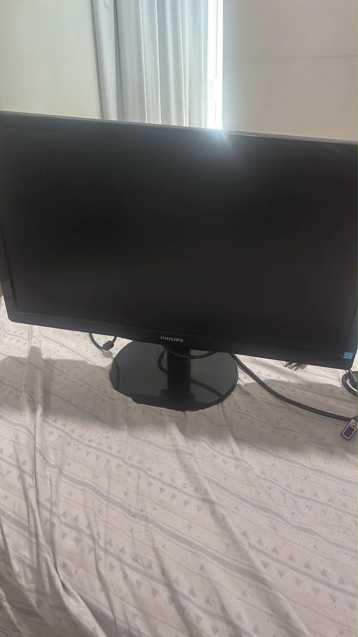 Monitor  - Foto 2
