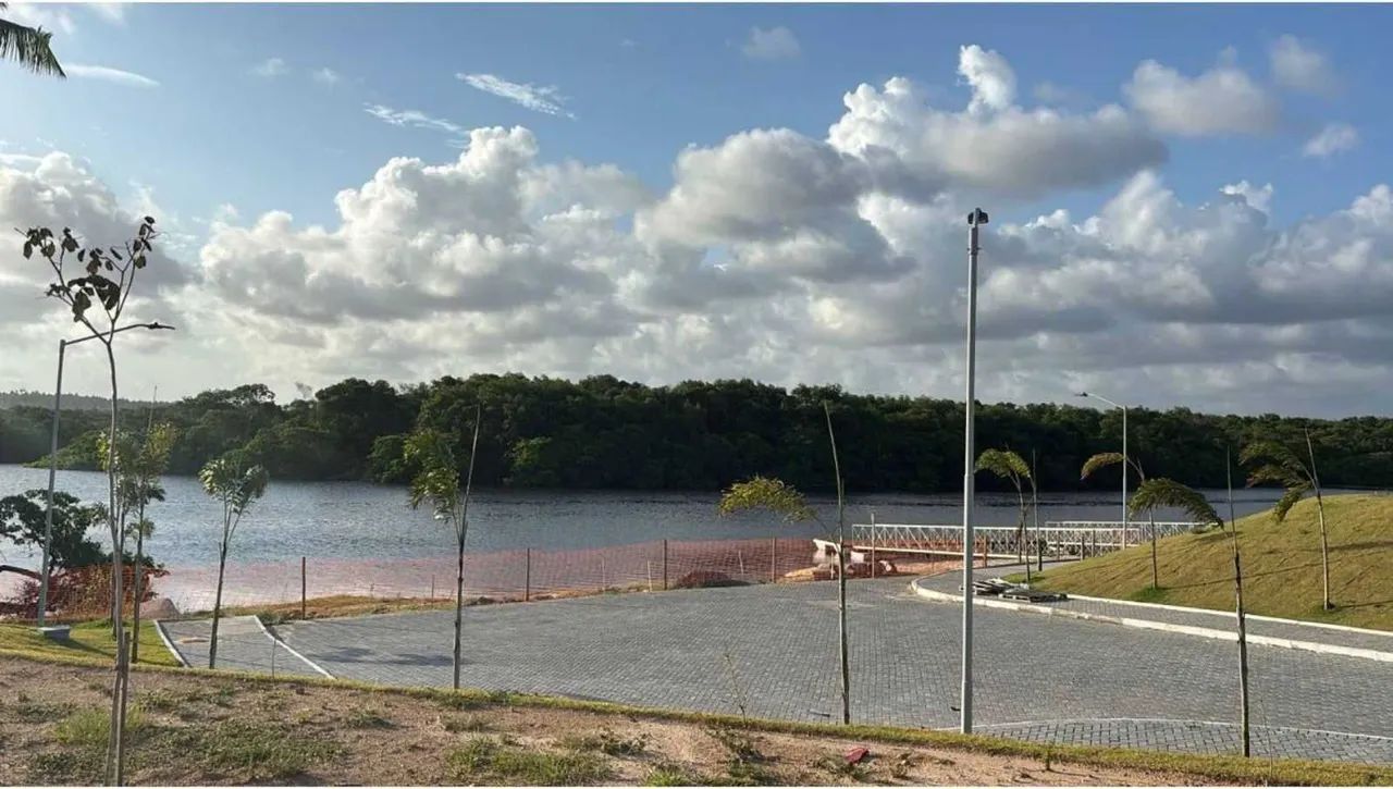 LOTE NO CONDOMÍNIO VILLAREDO ARUANA [58624] - Foto 2