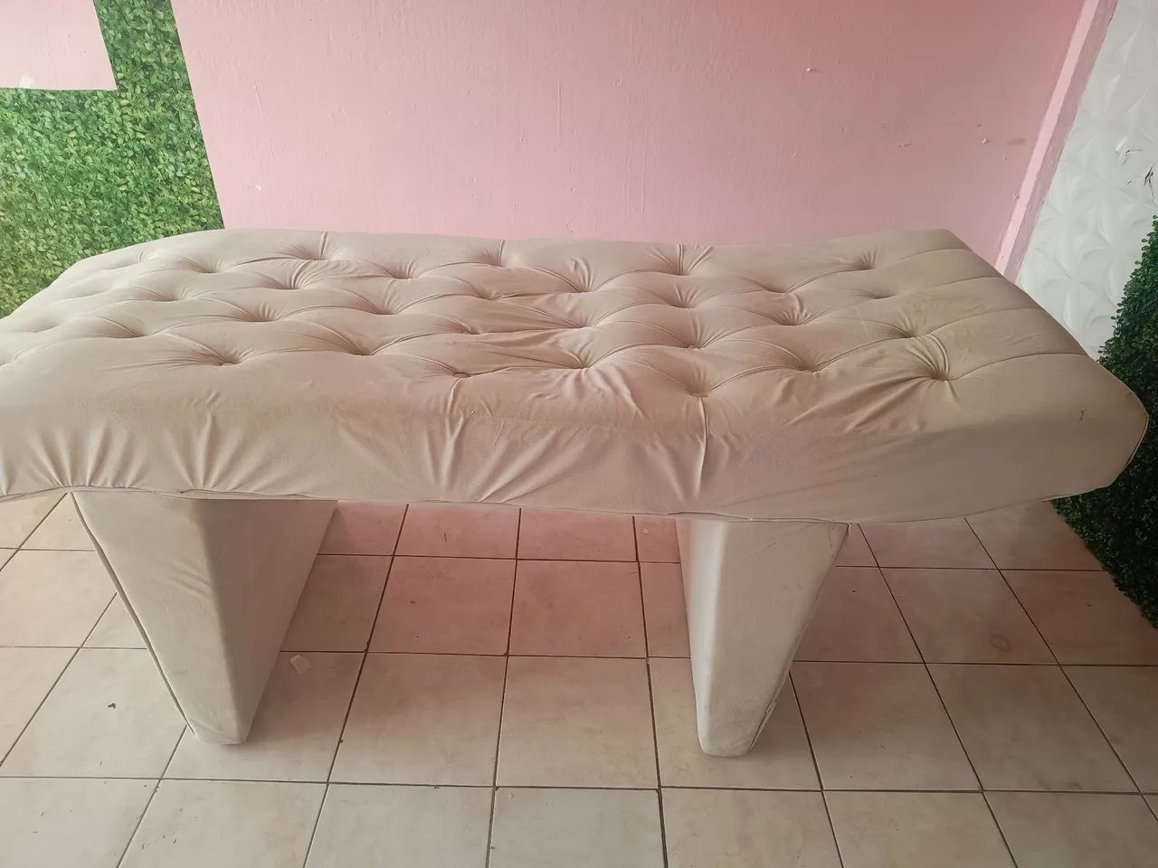 Vendo maca semi nova  - Foto 3