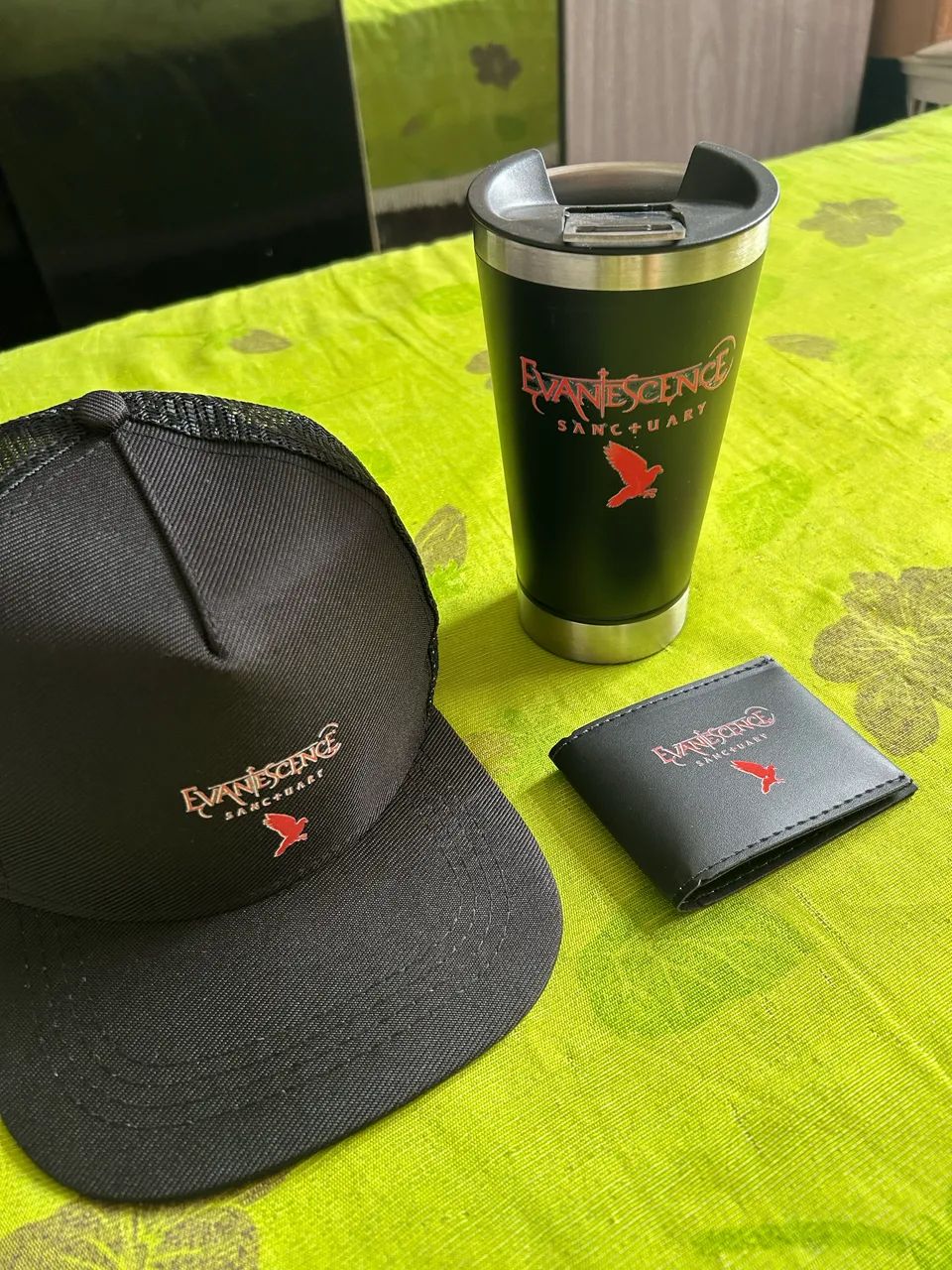 Kit evanescence personalizado  - Foto 4
