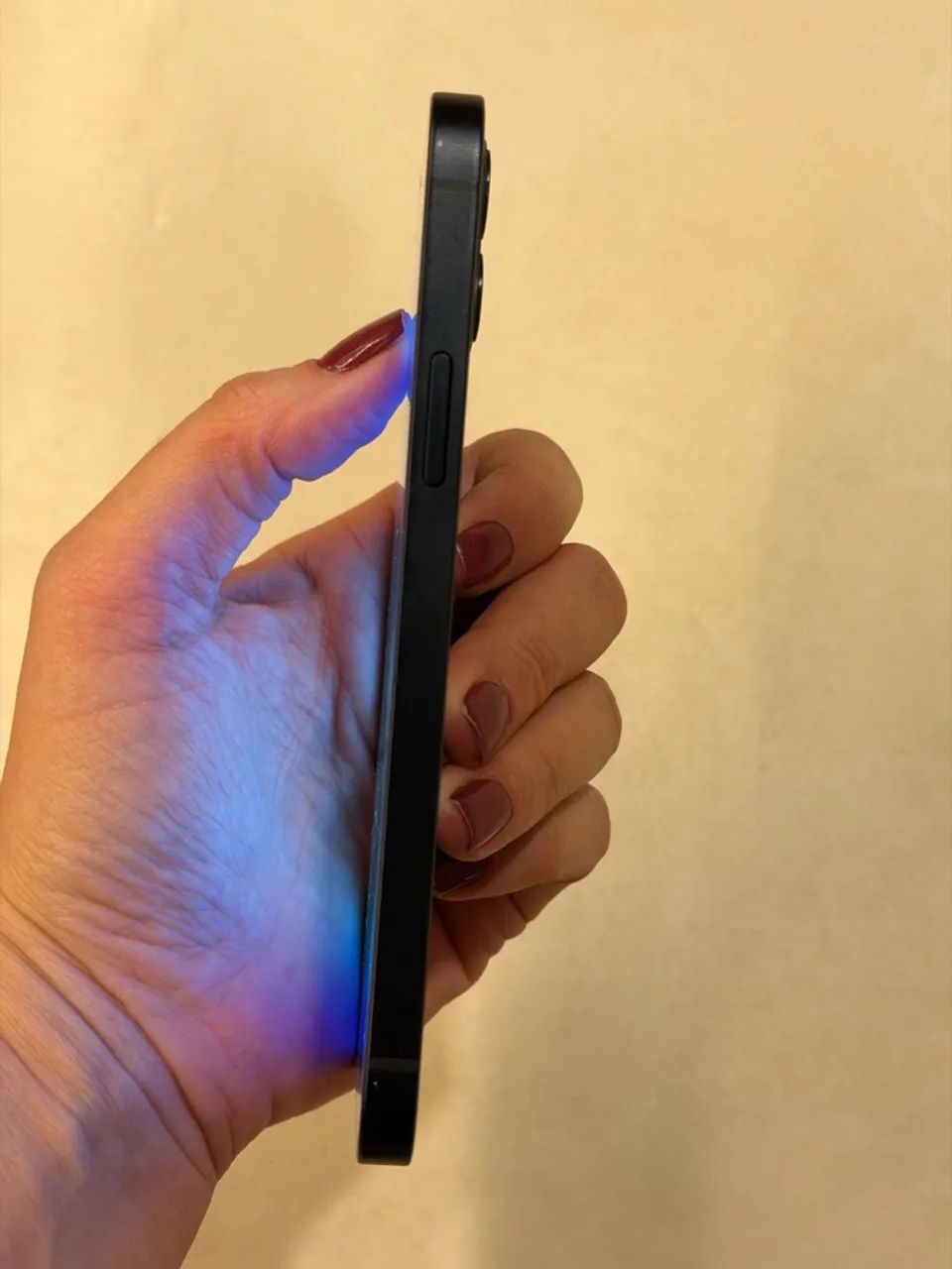 iPhone 12 128 giga  - Foto 3