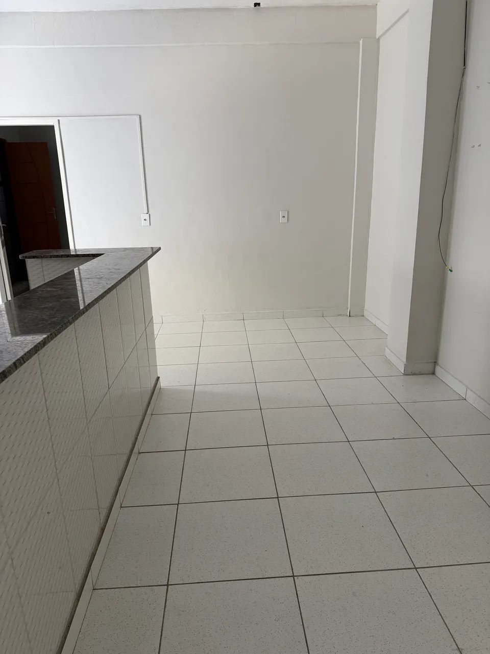 Apartamento no conjunto Aruanã  - Foto 4