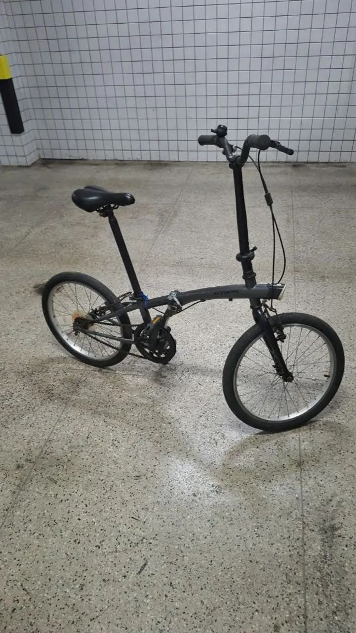 Bicicleta  - Foto 2