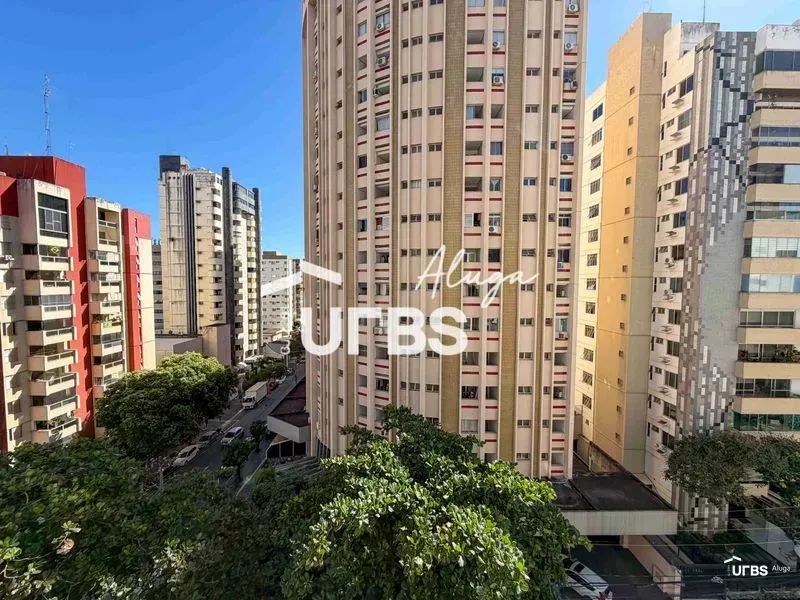 Apartamentocom 4 Quartos no Setor Oeste - Foto 5
