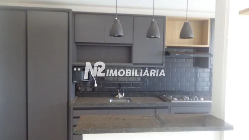 Aluguel Apartamento ACLIMACAO - Foto 4