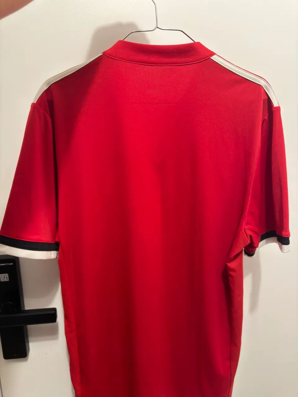Camisa Manchester United 16/17  - Foto 2