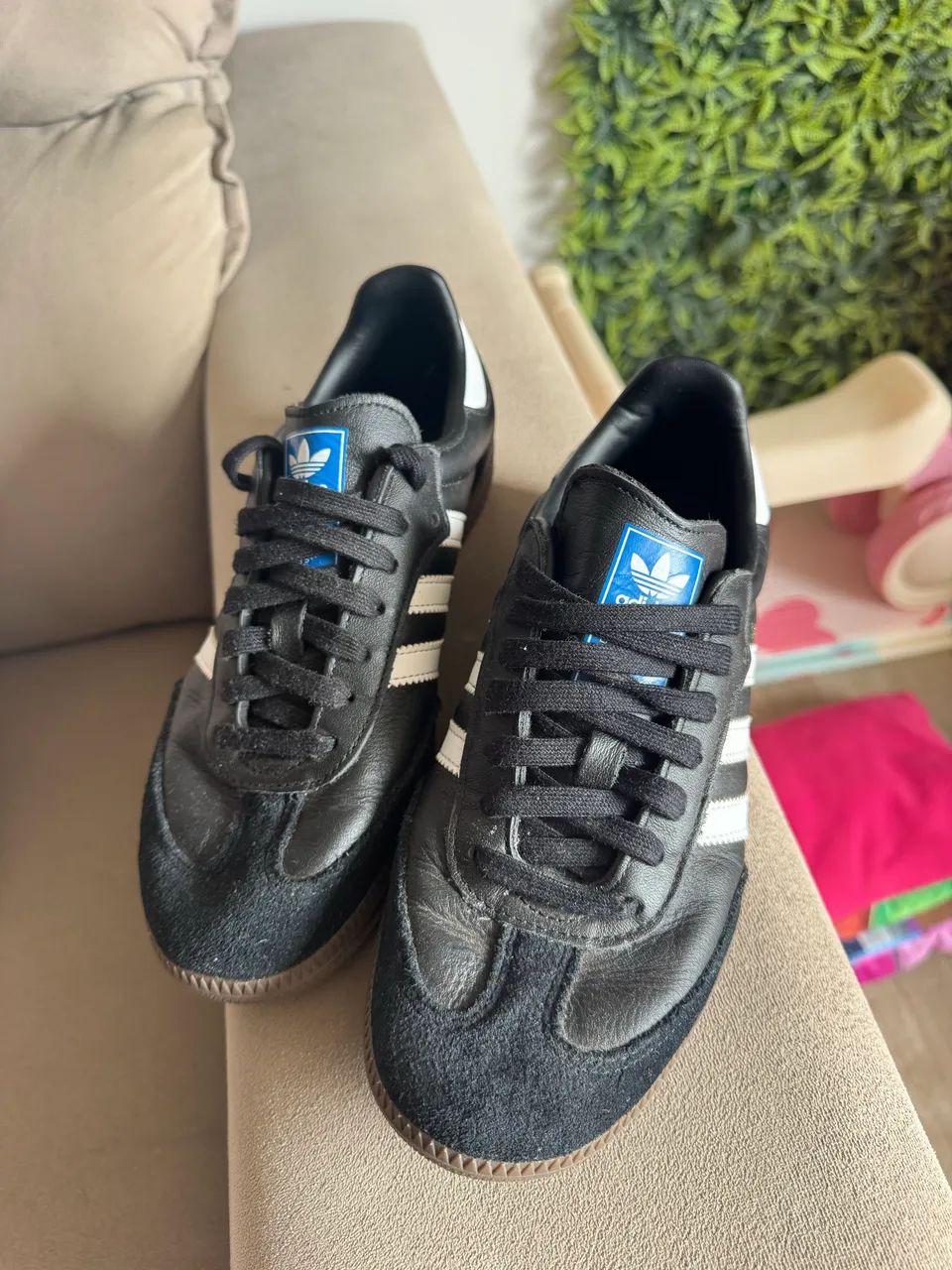 Adidas Samba Feminino - Foto 3