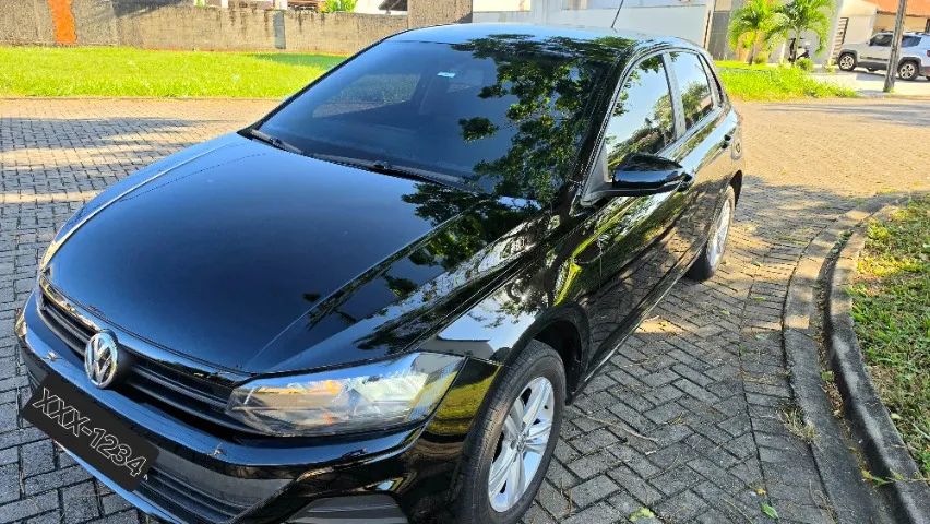 Volkswagen Polo 2021