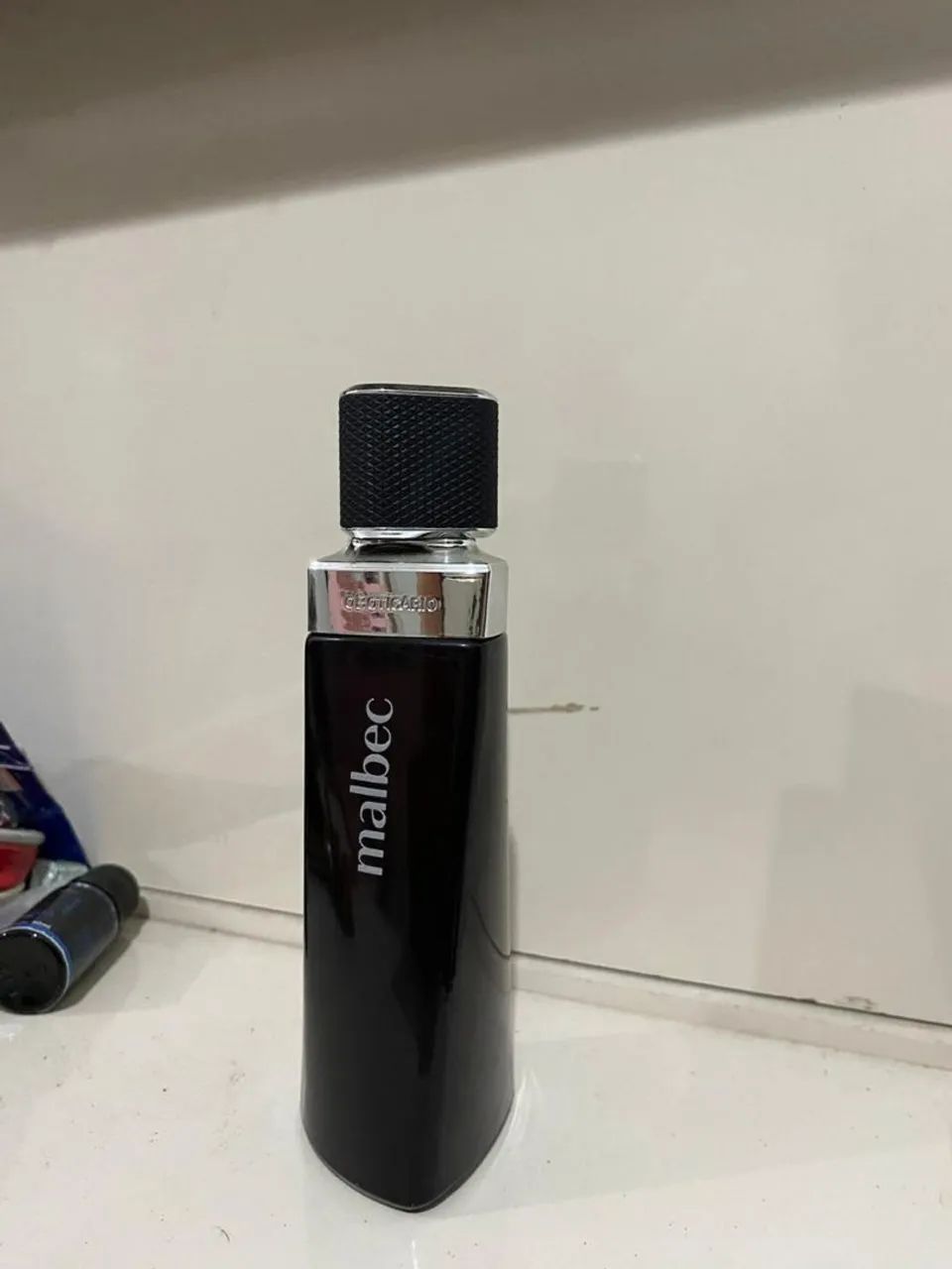Perfume Malbec sem uso  - Foto 2