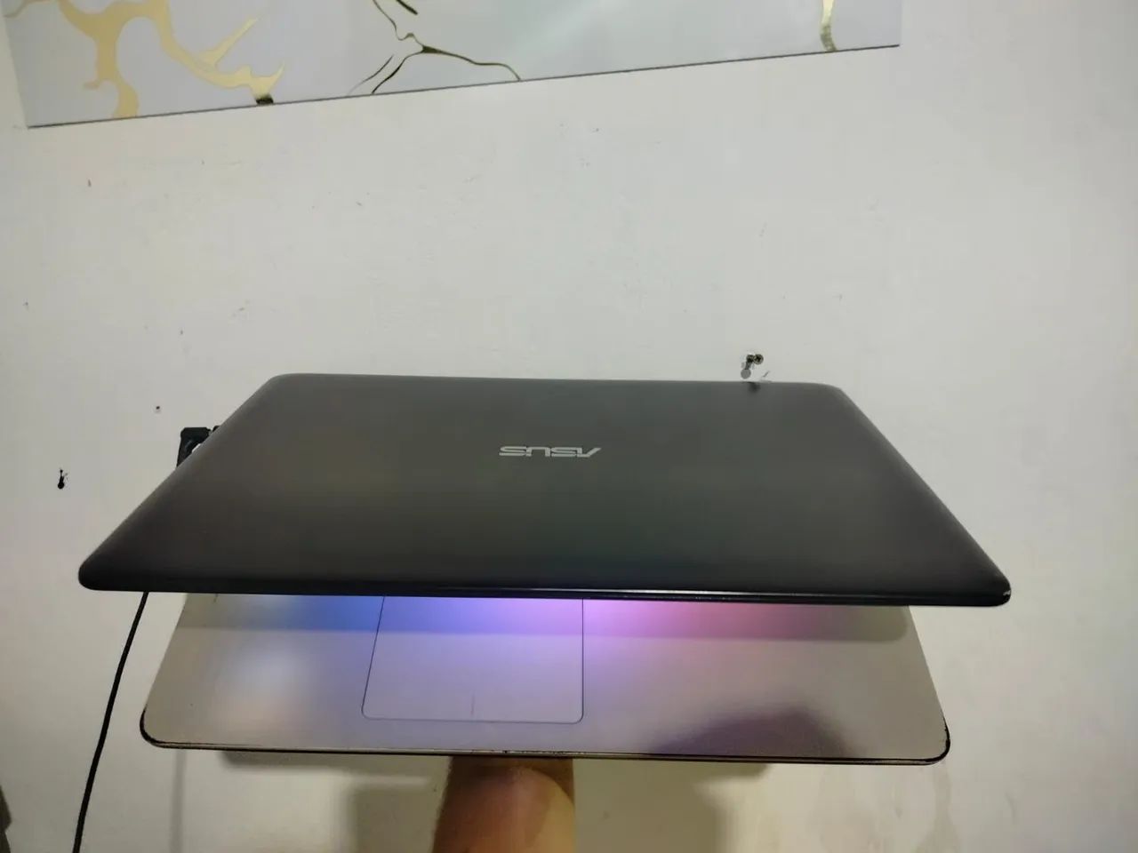 NOOTEBOK ASUS - Foto 2