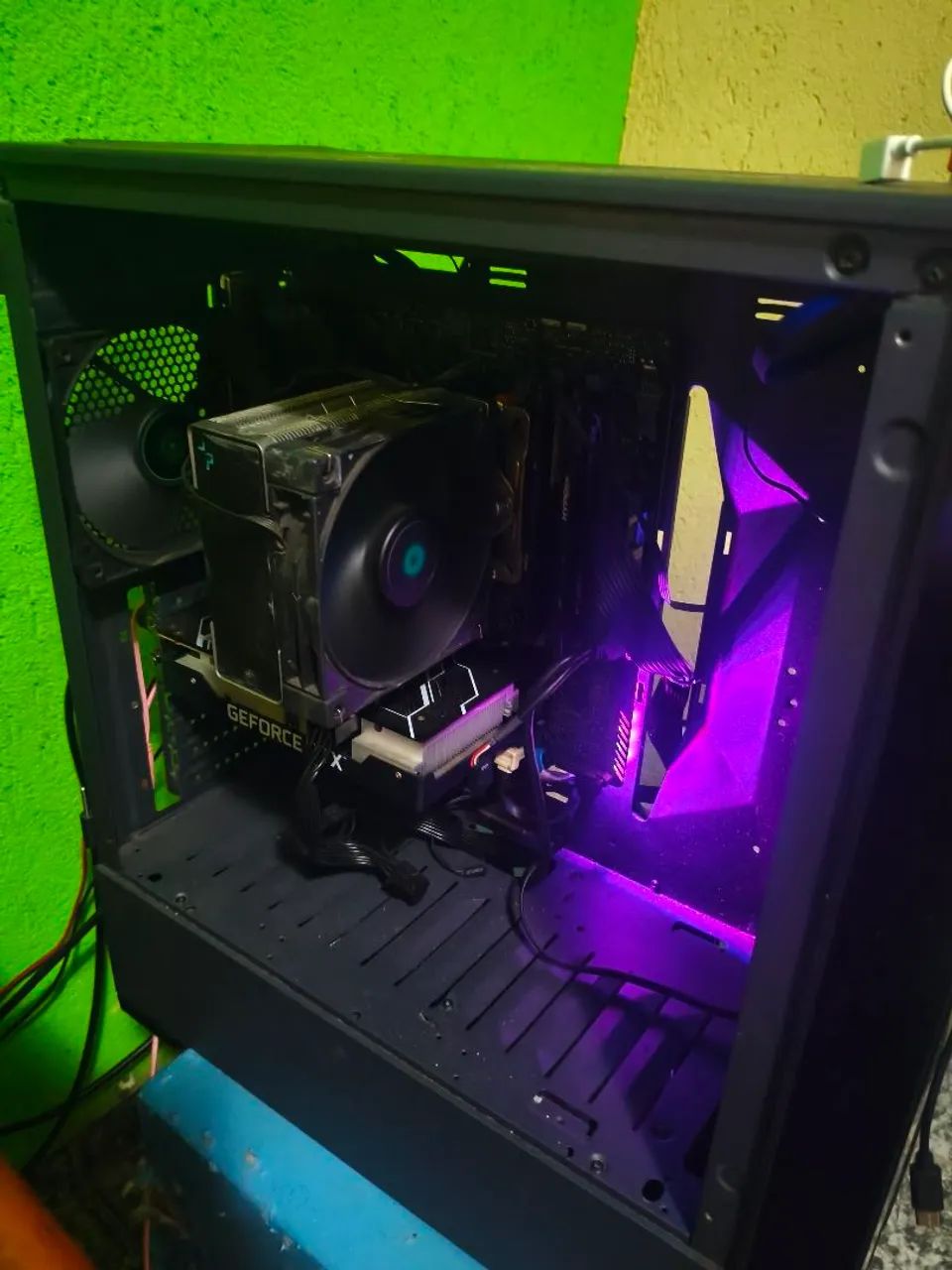 Vendo Pc Gamer - Foto 3