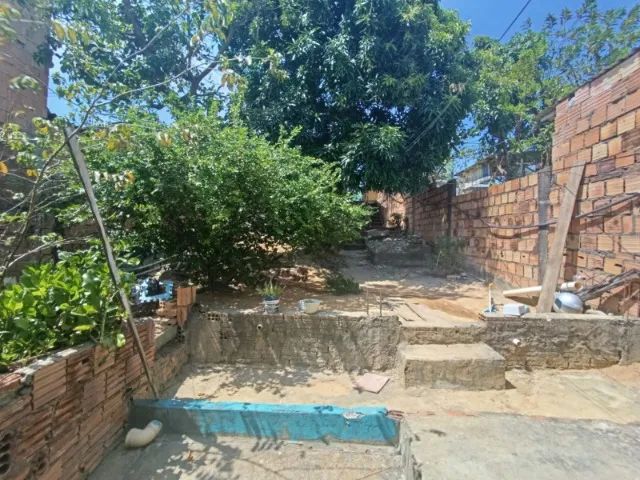 Vendo casa no Bairro Santo Antônio - Foto 2