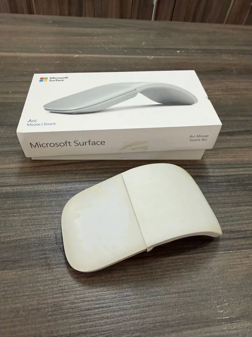 Mouse Microsoft Surface