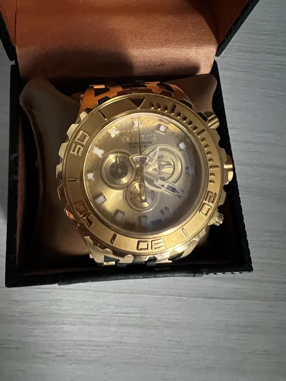Relógio Invicta Subaqua 6905  - Foto 3