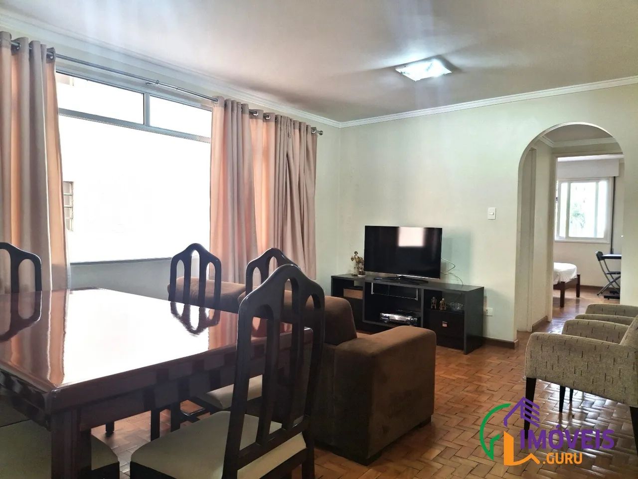 APARTAMENTO - PERDIZES - SP - Foto 2