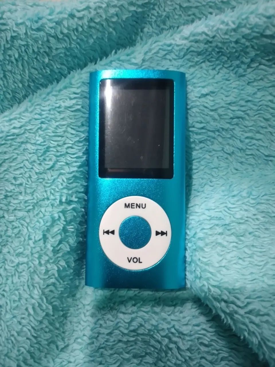Mp4 Player Multimídia  - Foto 3