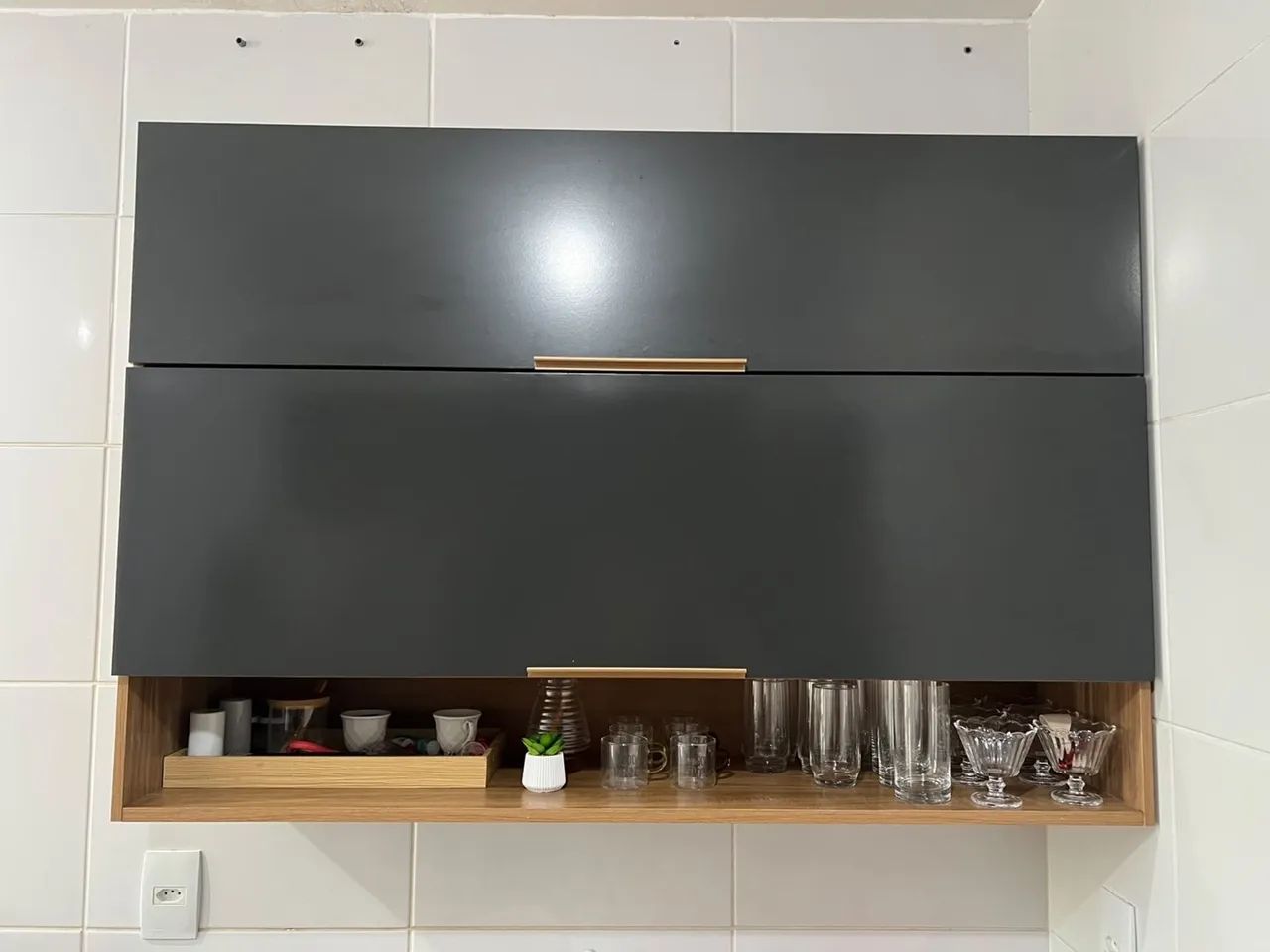 Armário de cozinha  - Foto 3