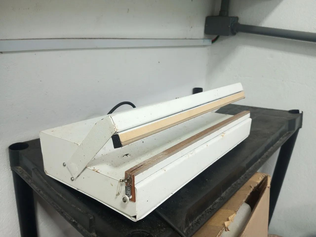 Vendo uma seladora  - Foto 2