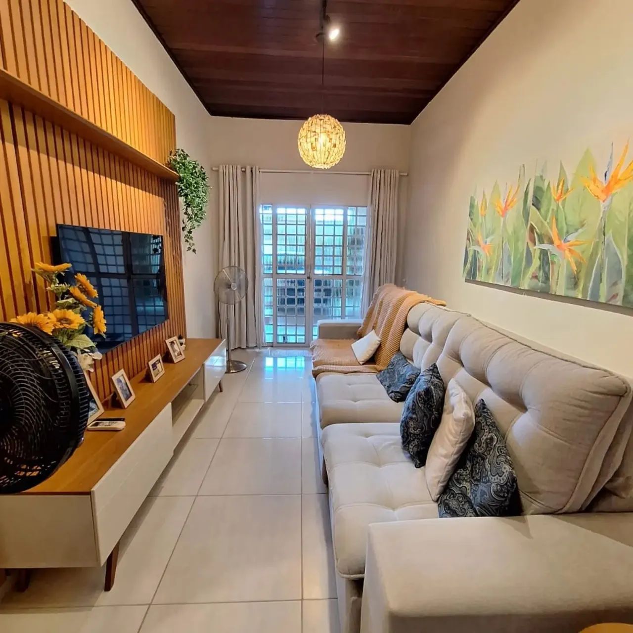 Residência modelo cidade nova 6 - Foto 2