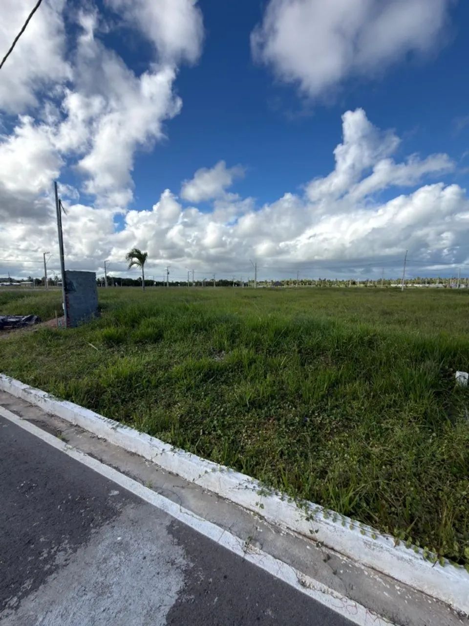 VENDE-SE LOTE NO LAREDO ARUANA