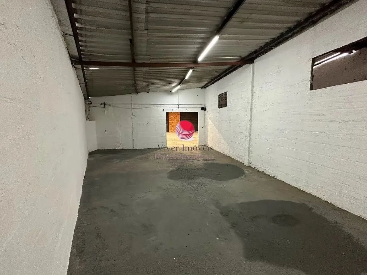 Galpão para locação - Foto 3