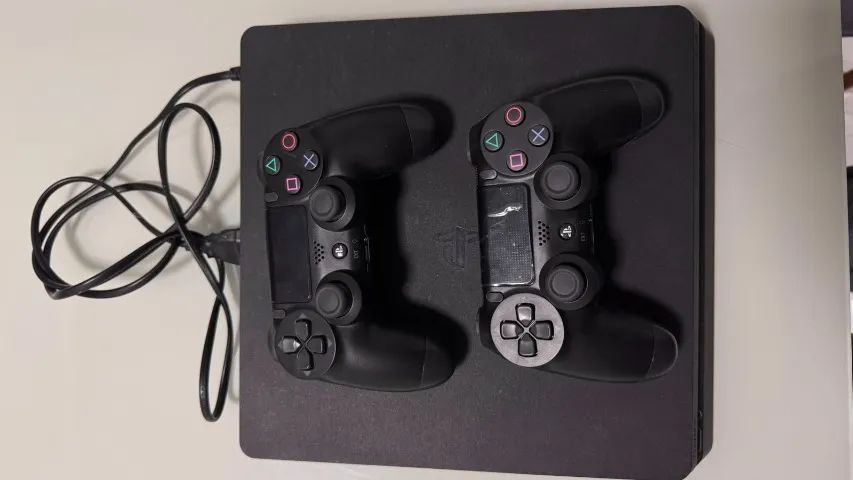 PlayStation 4 em Tijucas - Foto 2