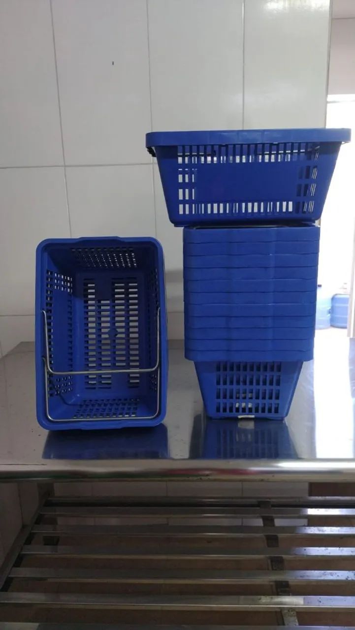 Cesto para compras 
