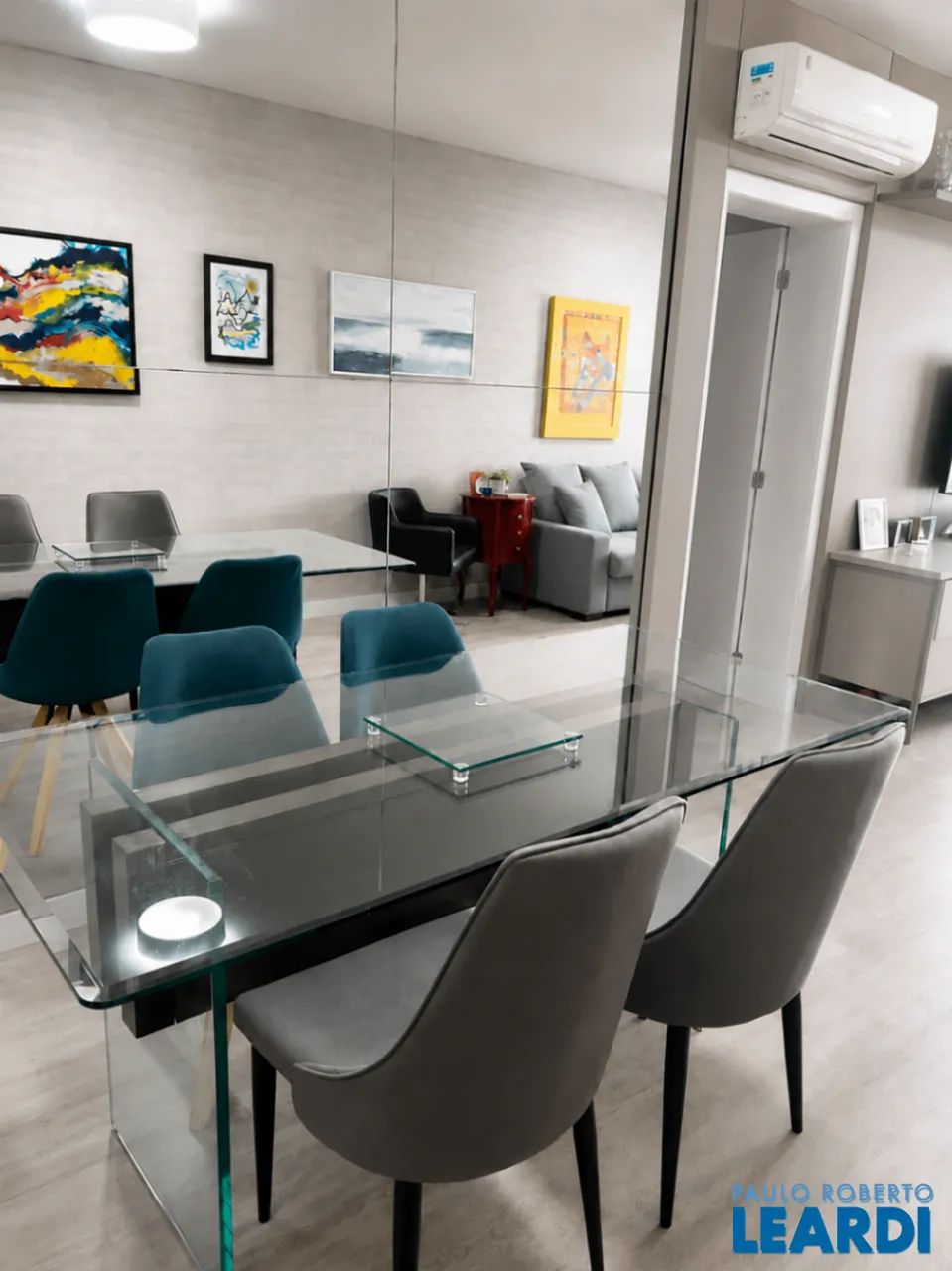 APARTAMENTO - ITACORUBI - SC - Foto 3