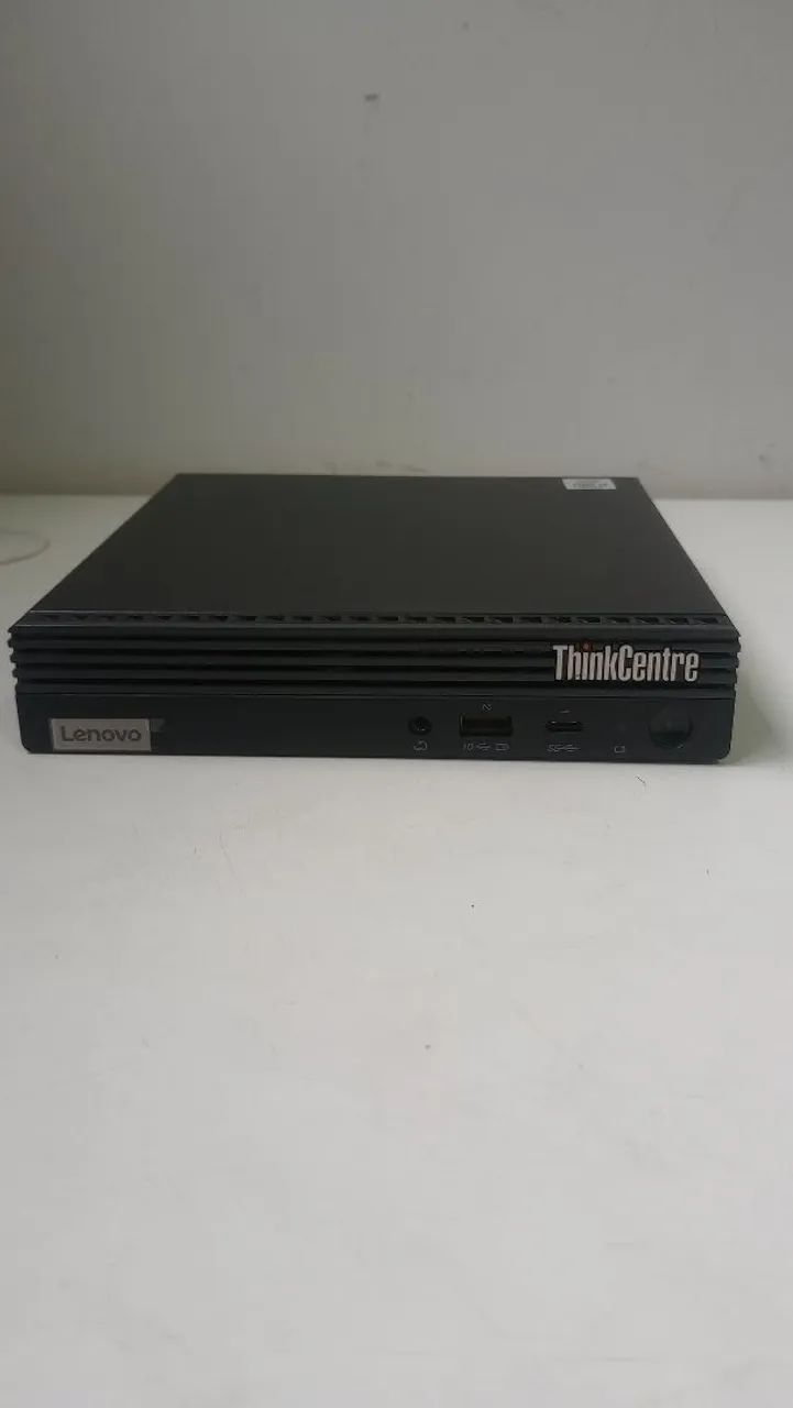 Thinkcenter M70Q I3 de 10ger - Foto 2