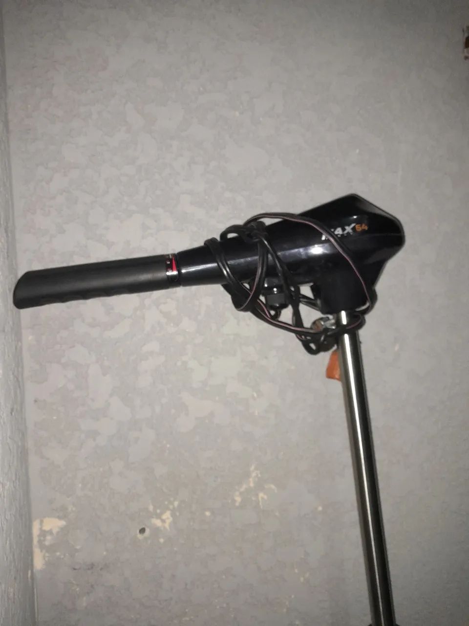 Motor eletrco 54 libras - Foto 5