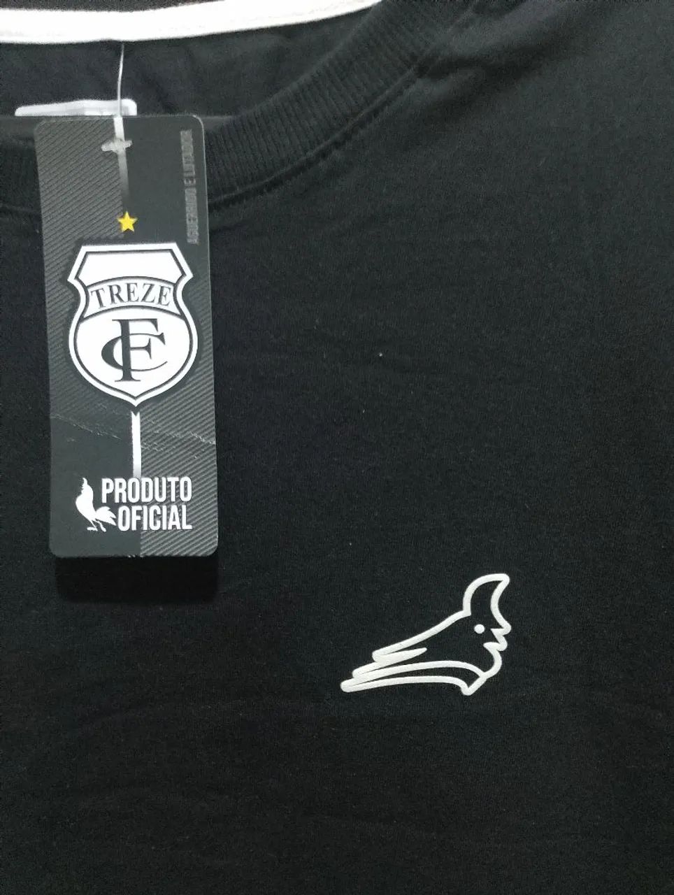 Camisa G do Treze Dia dia nova - Foto 2