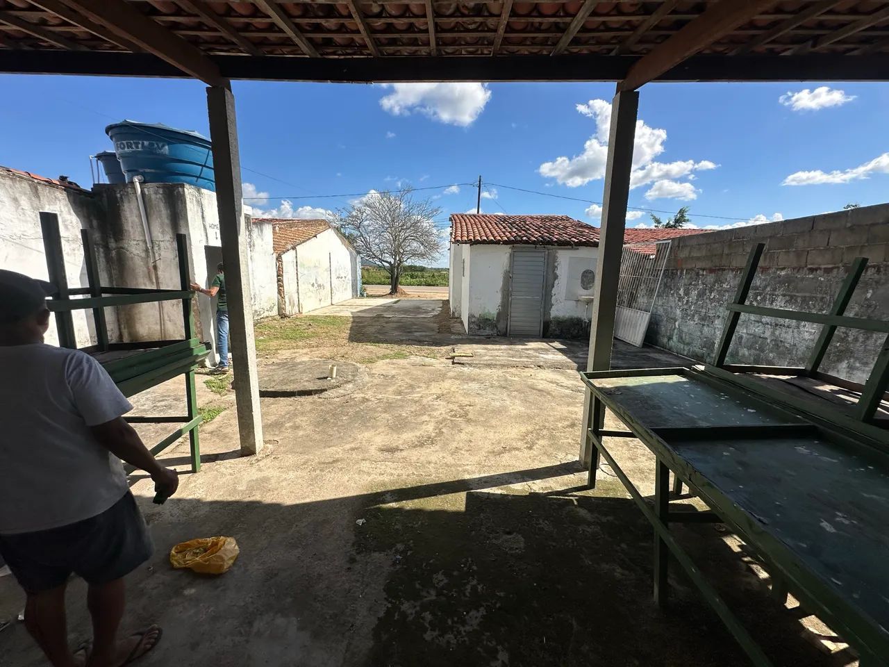 Vendo esse ótimo ponto comercial. - Foto 3