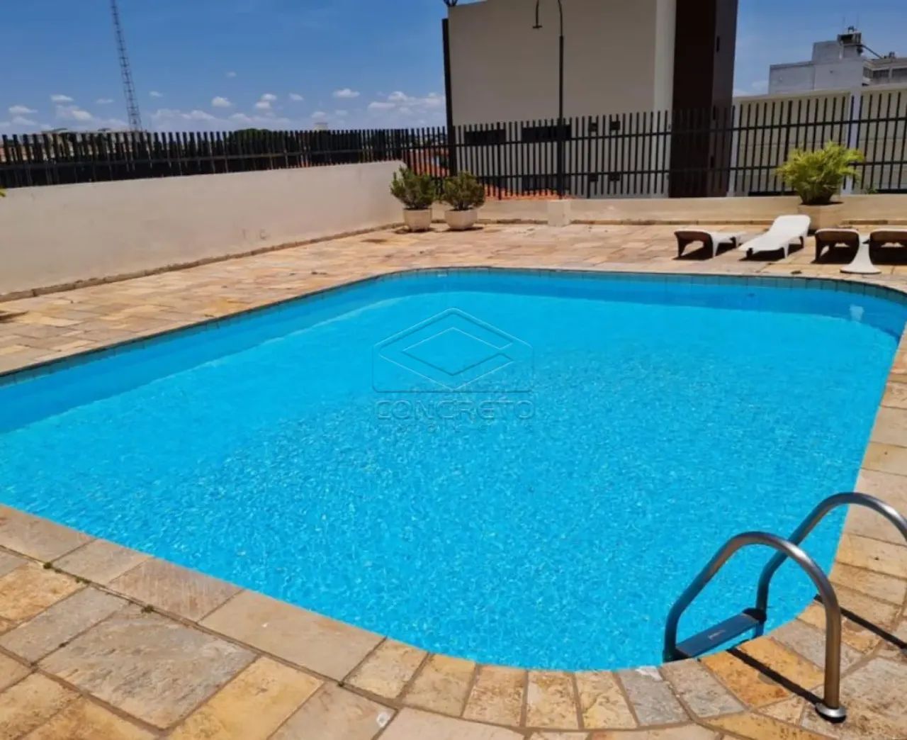 LINDO APARTAMENTO COM 220 METROS E 03 SUÍTES NO CENTRO DA CIDADE - Foto 2