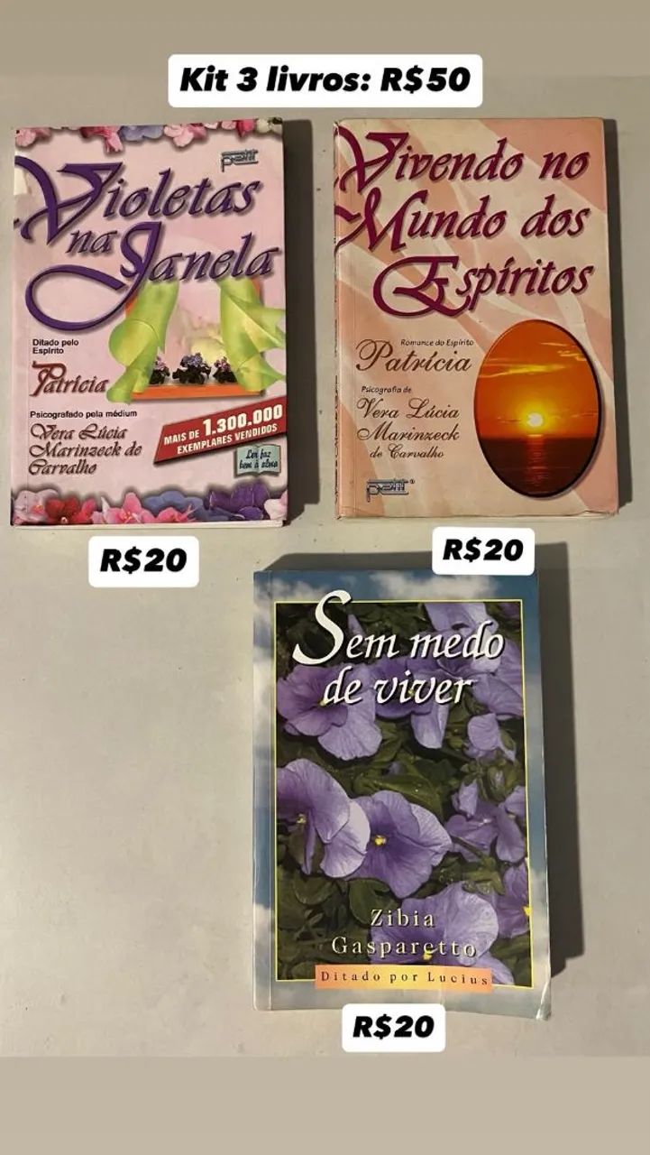 Diversos livros - Foto 5