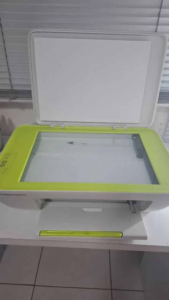 Impressora HP - Foto 4