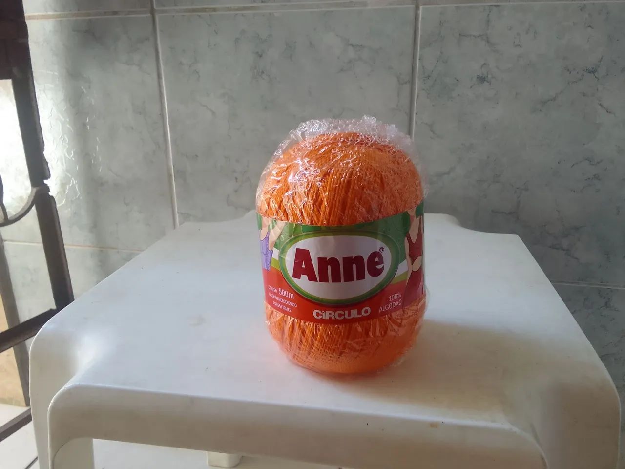 Novelo (Anne) circulo 500 m