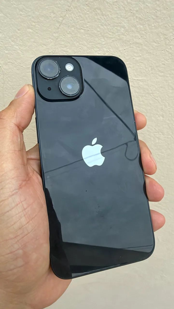 iPhone 14 - 128GB - Foto 3