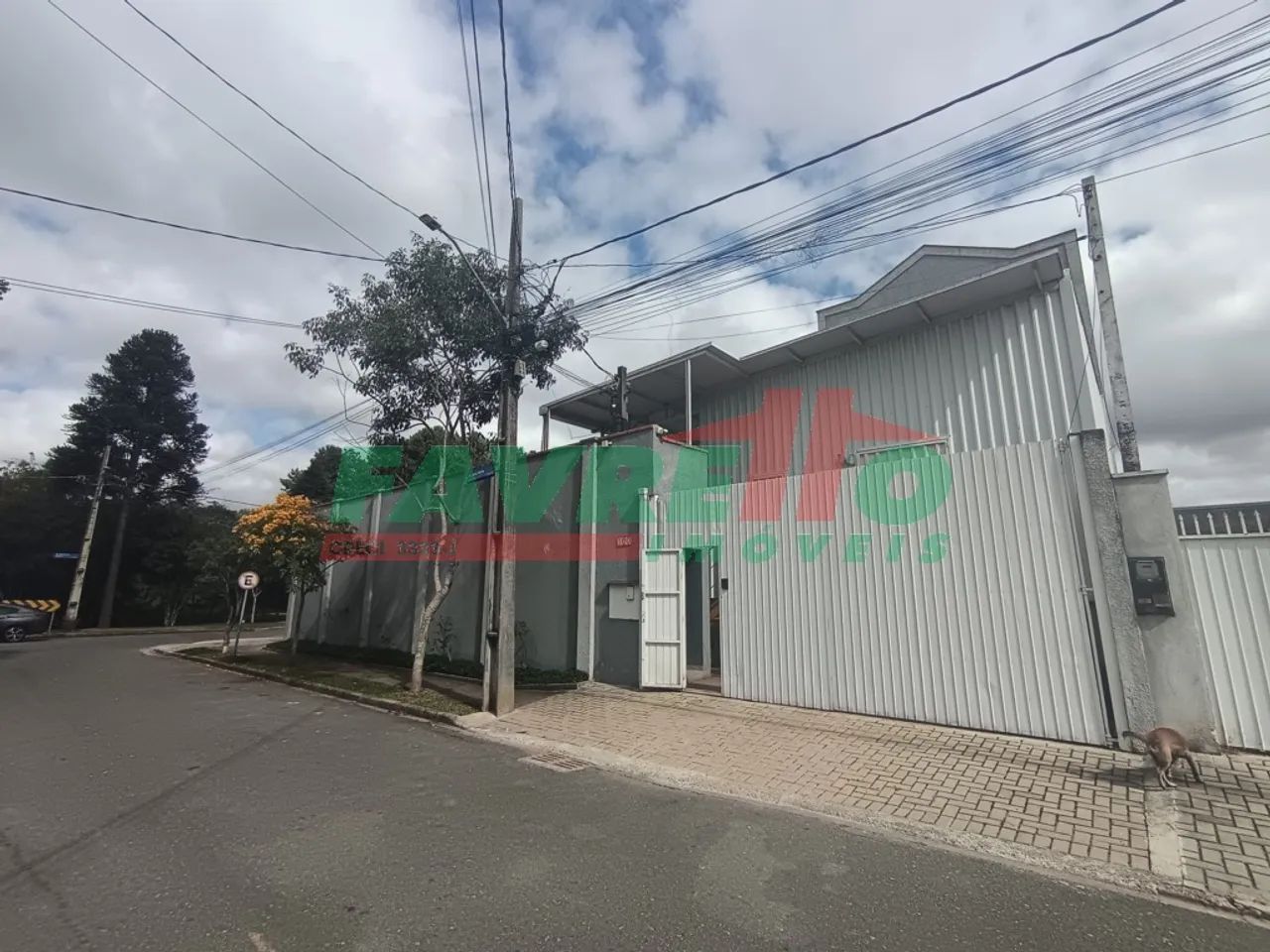 BARRACÃO VENDA - Foto 2