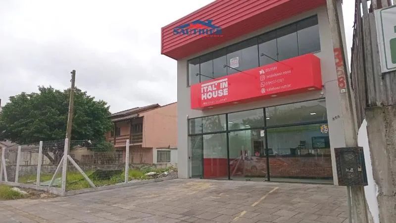 Sala Comercial (superior) Centro Esteio - Foto 2