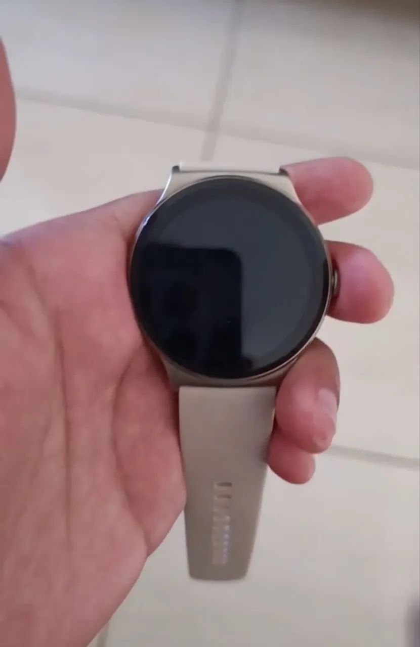 Smartwatch Haylou lite 