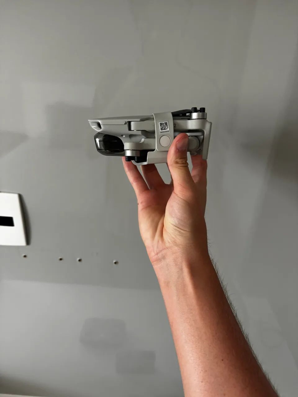 Drone dji Mini 2 - Foto 3