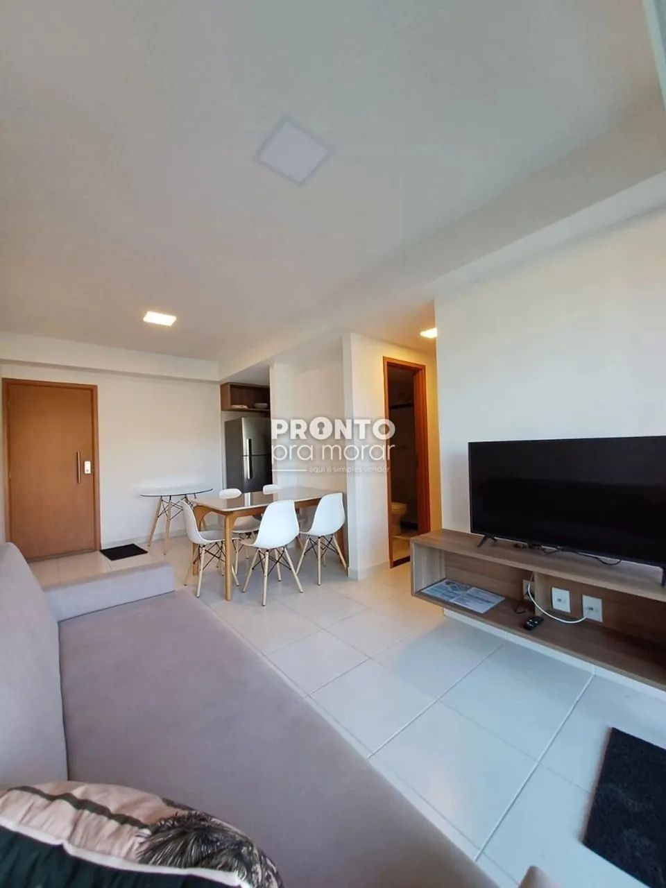 Apartamento com 2 quartos em Ipojuca - Foto 2