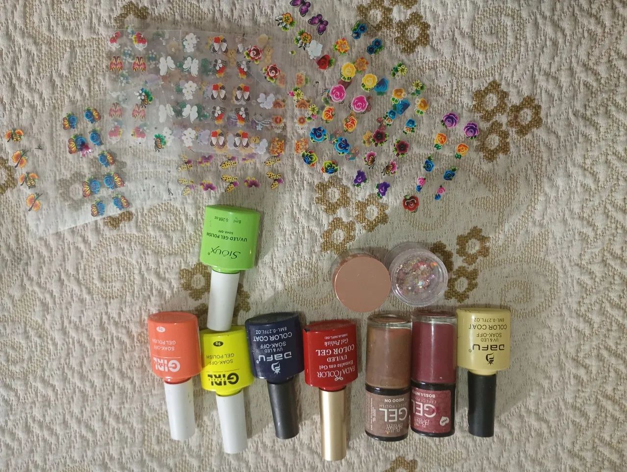 Itens esmalteria - Foto 5