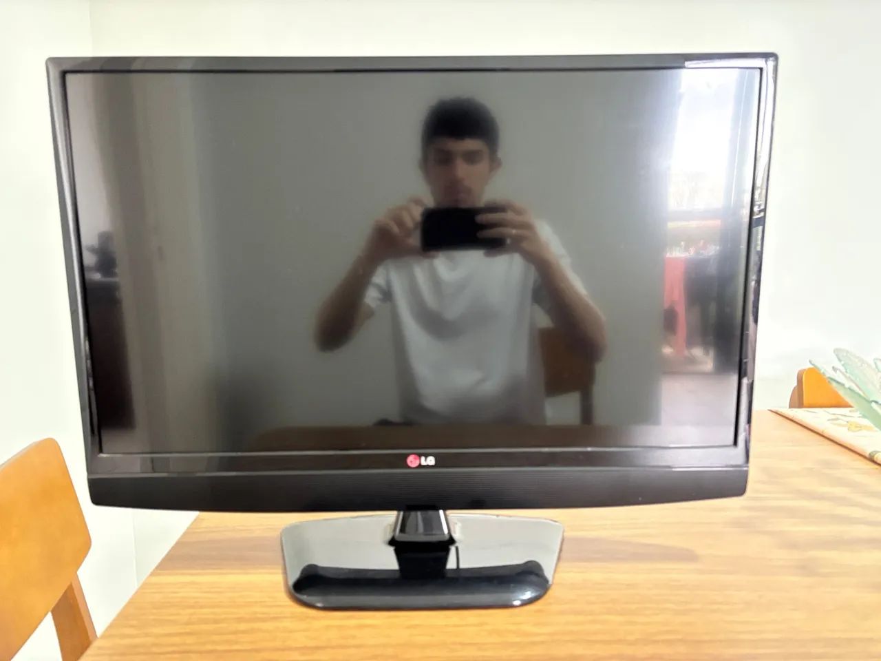 TV LG 28? - Mod: 28LB600B